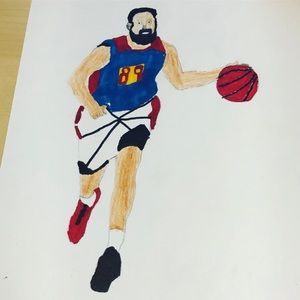 Meet your Posher, Abdul-wasai